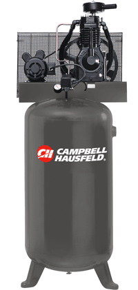 Campbell Hausfeld Service Manual