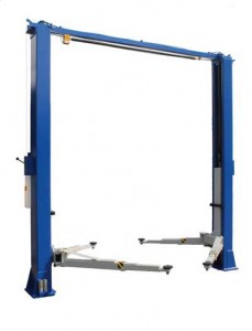 PRO 11000C-DX 2 POST LIFT 