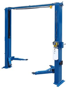 PRO 11000ACD3 2 POST LIFT