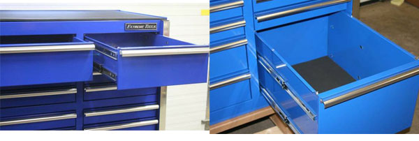toolbox rollaway drawers cabinet