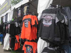 LACONIA BIKE WEEK TSHIRTS