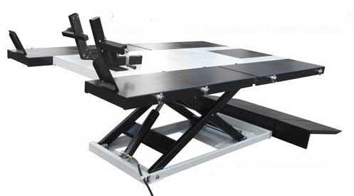 PRO 2500 ATV UTV Lift Table