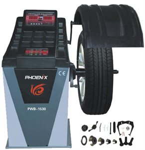 PWB-1530A Wheel Balancer Sale