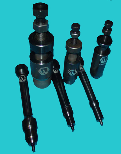 Ford injector sleeve tool #4