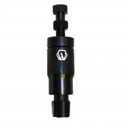 Ford injector sleeve puller