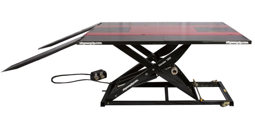 Phoenix Auto Sales >> ELEVATOR 1800U ATV UTV LIFT TABLE, INCLUDES SIDE EXTENSION KIT | NHProEquip.com Phoenix Auto Sales >> ELEVATOR 1800U ATV UTV LIFT TABLE, INCLUDES SIDE EXTENSION KIT | NHProEquip.com