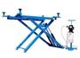 Titan MRL-6000 Mid Rise Scissor Lift 6,000lb