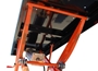 Undercarriage Titan SDML-1000D Heavy Duty Motorcycle Lift