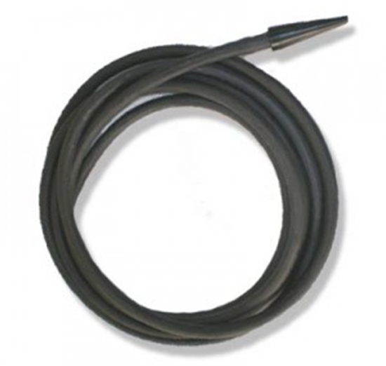 Picture of Smoke Hose Extension - Smoke Wizard GLD015