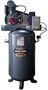 Picture of Tank Mounted Vertical Air Compressor Saylor-Beall  VT-735-80