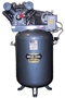 Saylor-Beall VT-745-120 3 Phase Tank Mounted Vertical Air Compressor