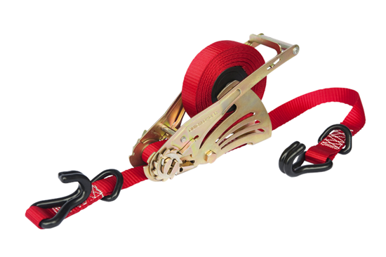 Picture of Tie Down Straps Quickloader QL3000