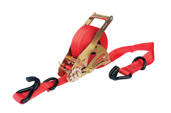 Picture of Tie Down Straps Quickloader QL4500