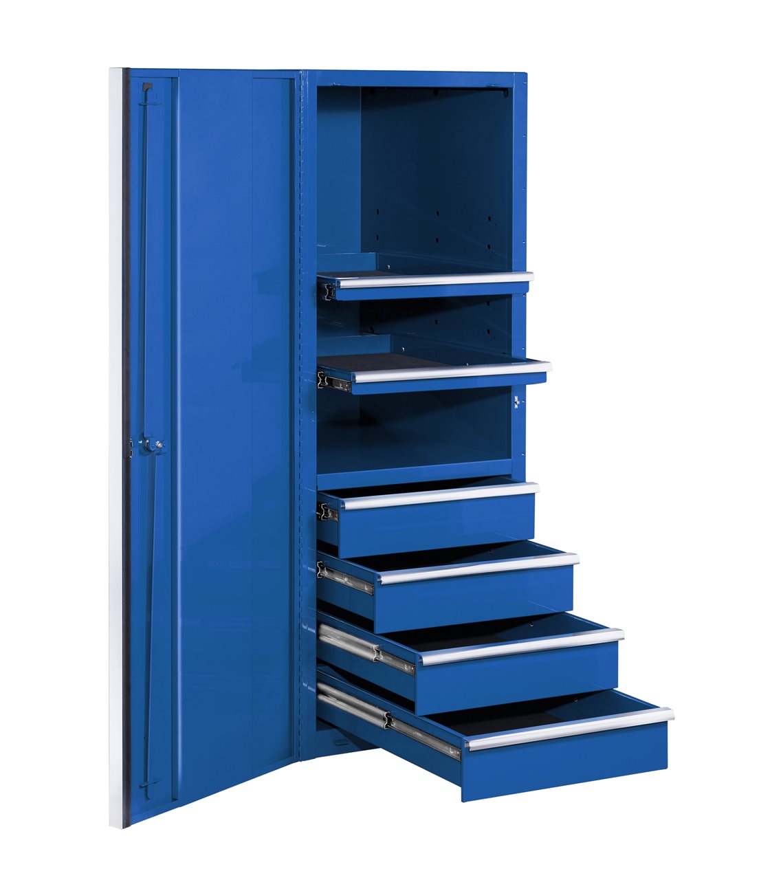 EXTREME EX2404SC SIDE TOOL CABINET / LOCKER | NHProEquip.com
