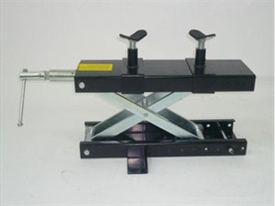 Scissor bike lift hotsell