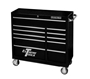 Picture of Extreme 41" 11 Drawer 24"D Roller Cabinet PWS4124RCTX