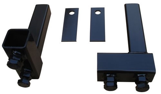 Picture of VALBKT Valence Brackets for PRO CR3000