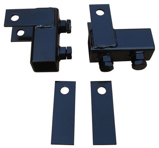 Picture of LSB Leaf Spring Brackets PRO CR3000