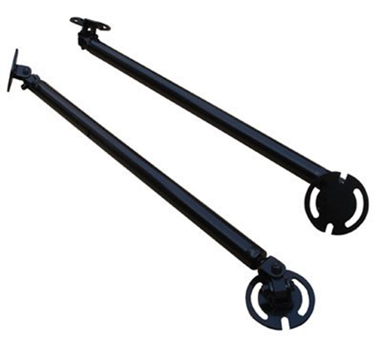 Picture of PRO CR3000 UDB UNIVERSAL DOOR BARS