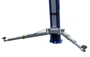 Picture of 2 Post Lift Direct Drive, Bi-symmetric Arms PRO 11000C-DX