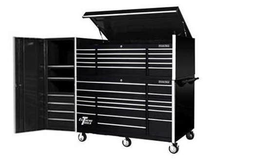 Tool Box Set Rollcab Side Locker Hutch Nhproequip Com