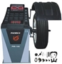 Picture of Phoenix Tire Changer Wheel Balancer Set w/Wheel Weight Kit PWB1535A/PWC2950A