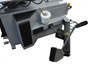 Picture of Phoenix Tire Changer Wheel Balancer Set w/Wheel Weight Kit PWB1535A/PWC2950A