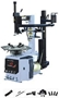 Picture of Phoenix Tire Changer Wheel Balancer Set w/Wheel Weight Kit PWB1535A/PWC2950A
