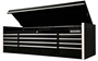 Picture of Extreme 72" 12 Drawer Top Chest RX722512CH