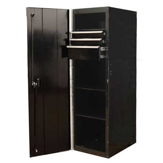 Picture of 19" 3 Drawer Side Locker CRX192503SL