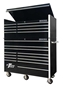 Picture of Extreme Tools 55" 12 Drawer Rolling Tool Cabinet RX552512RC