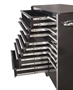 Picture of Extreme Tools 55" 12 Drawer Rolling Tool Cabinet RX552512RC