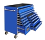 Picture of Extreme Tools 55" 12 Drawer Rolling Tool Cabinet RX552512RC