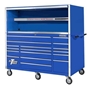 Picture of Extreme 72" Work Station /Top Hutch EX7201HC
