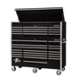 Picture of Extreme 72" 12 Drawer Top Chest RX722512CH