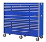 Picture of 72" Rolling Tool Cabinet + 72" Top Tool Chest CRX722531SET