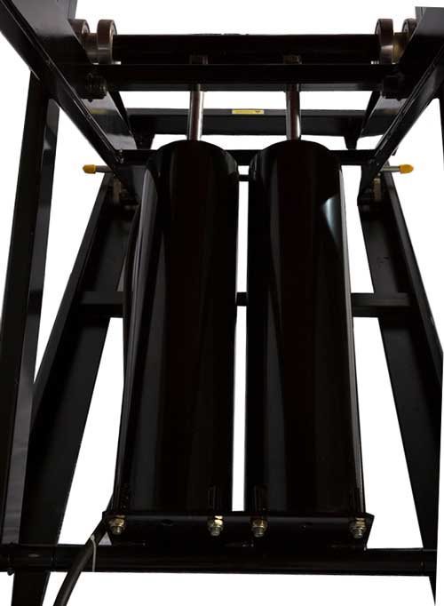 Elevator 1800M Lawnmower Lift Table | NHProEquip.com