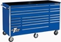 Picture of Extreme Tools 72" Rolling Tool Cabinet RX722519RC