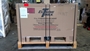 Picture of Extreme Tools 72" Rolling Tool Cabinet RX722519RC