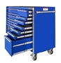 Picture of Extreme Tools 72" Rolling Tool Cabinet RX722519RC
