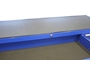 Picture of 72" x 30" 19 Drawer Rolling Tool Cabinet CRX723019RC