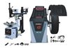 Picture for category Tire Changers + Wheel Balancers