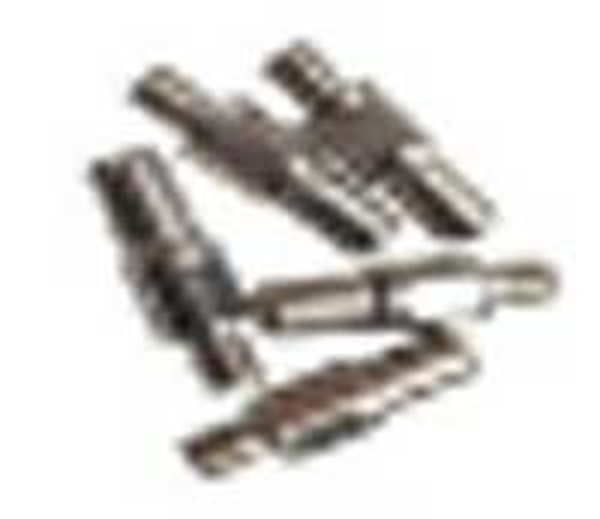 Picture of Electrodes for Plasma Cutter (Pack of 5) Steel Vision Tools 32051