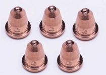 Picture of Cutting Tip .65MM for Plasma Cutter (Pack of 5) - Steel Vision Tools 32047