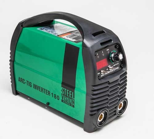 MTS 180/200 MIG TIG STICK WELDER | NHProEquip.com