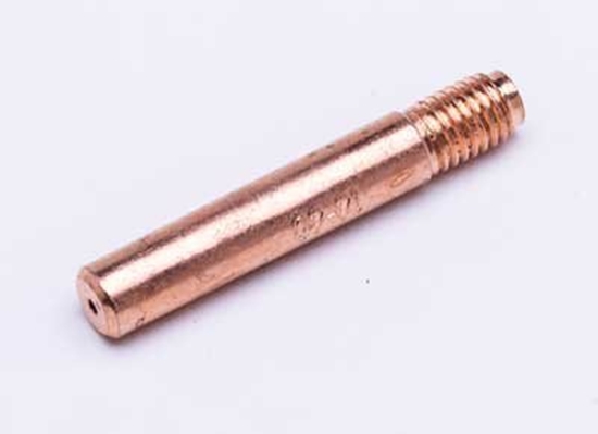 Picture of .045 Contact Tip for Mig Welder - Steel Vision Tools 32093