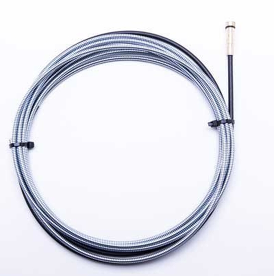 Picture of .030-.035 Liner Conduit for MIG Welder Steel Vision Tools 32082