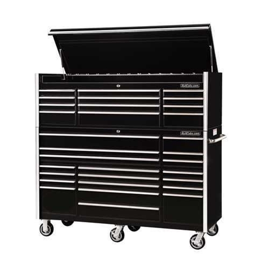 Cart Cabinet Storage Wheel Drawer Mechanic Garage Chest fits Matco Mac Sear Tool 