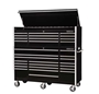 Picture of 72" Rolling Tool Cabinet + 72" Top Tool Chest CRX722531SET