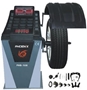 Picture of Phoenix Tire Changer Wheel Balancer w/Wheel Weight Kit PWB1535A/PWC2950